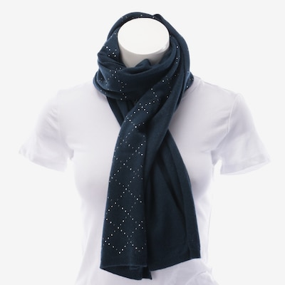 Allude Scarf & Wrap in One size in Blue, Item view