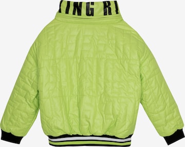 Gulliver Between-Season Jacket in Green