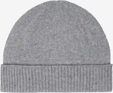 Bonnet Style Republic en gris : devant