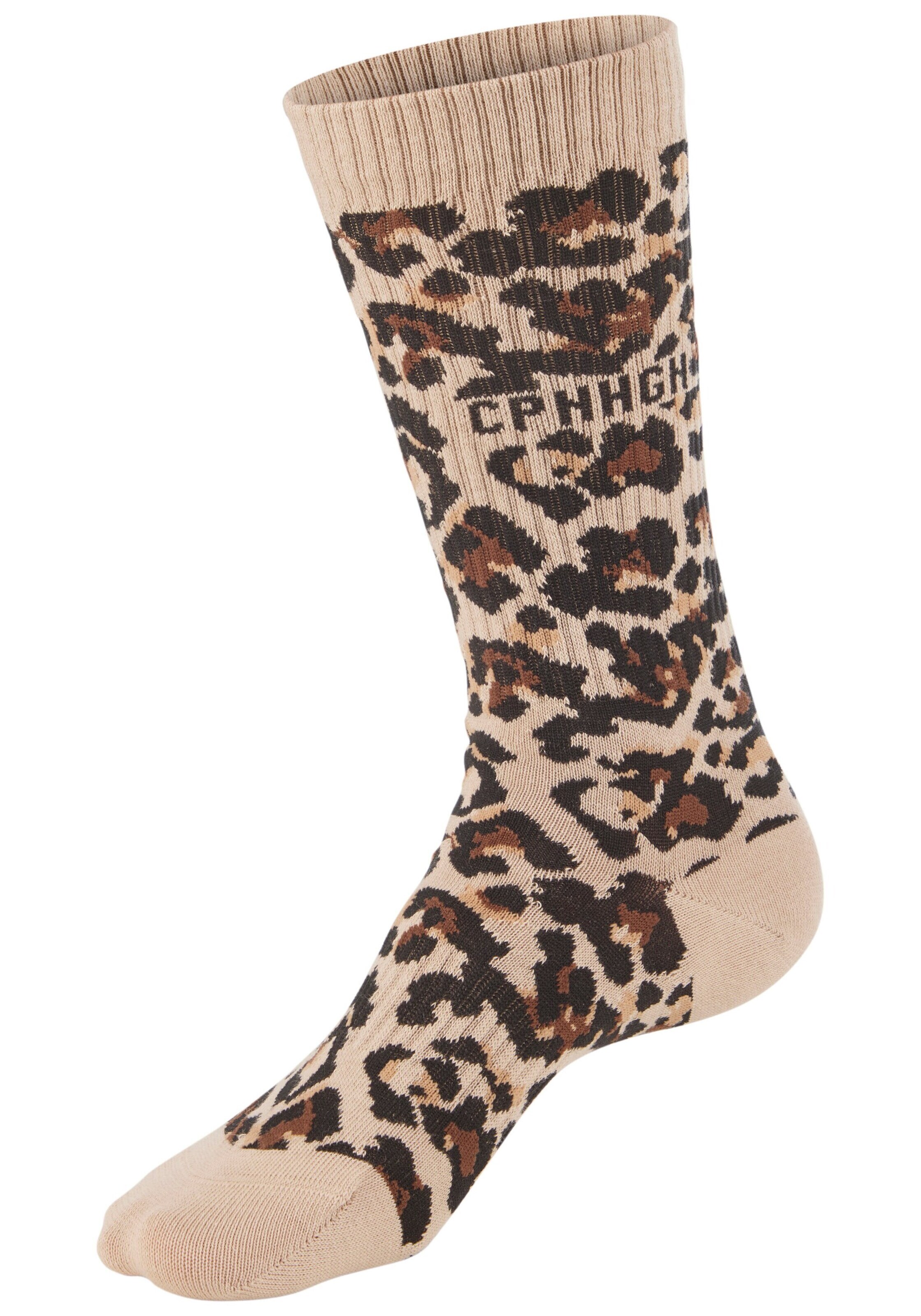 Copenhagen Studios Sockor i svart