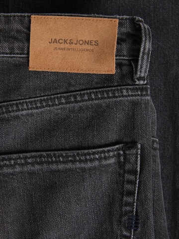 JACK & JONES تقليدي جينز 'Chris Cooper' بلون أسود