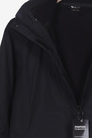 SALEWA Jacket & Coat in M in Black