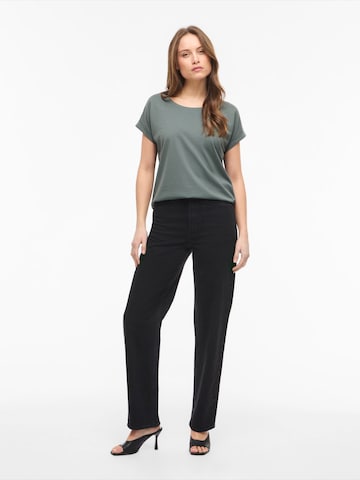 VILA Shirt 'VIDreamers' in Green