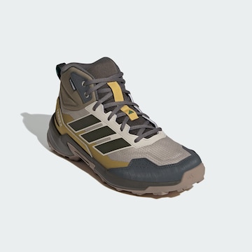 Chaussure basse 'Eastrail 3' ADIDAS TERREX en marron