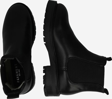 PAVEMENT Chelsea boots 'Marit' in Black