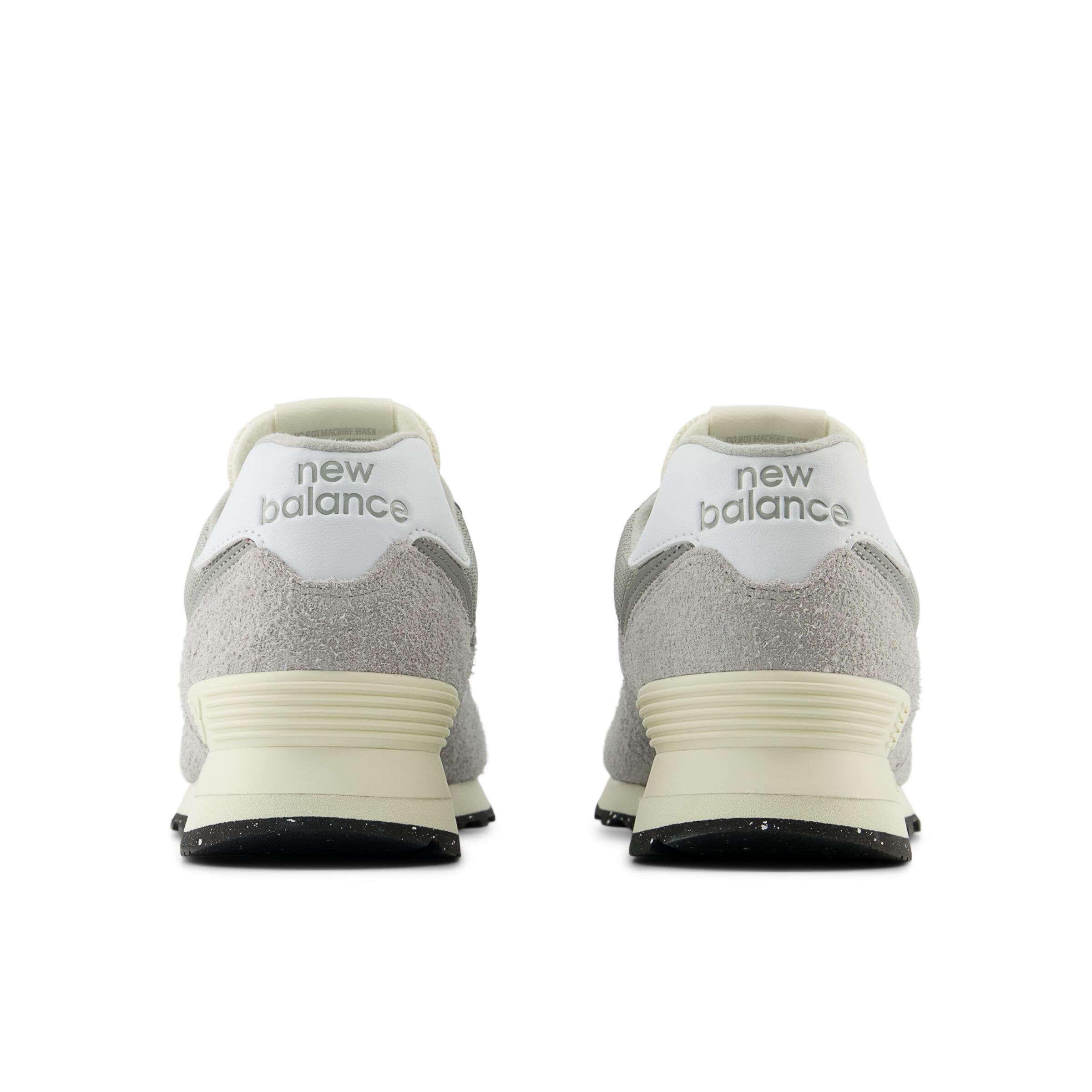 new balance Platform trainers '574' in Grey