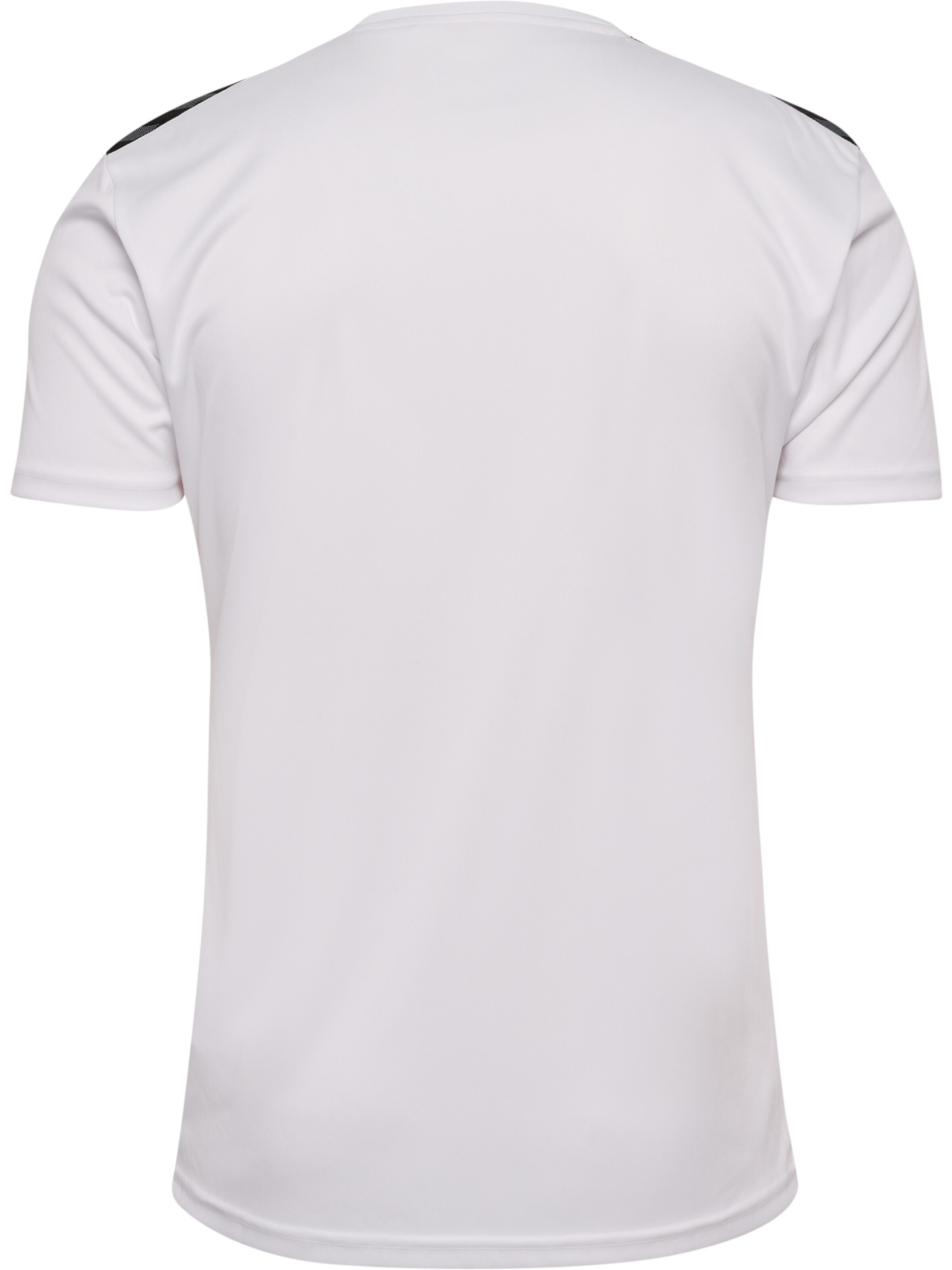 Hummel Funktionsshirt 'AUTHENTIC' in Weiß