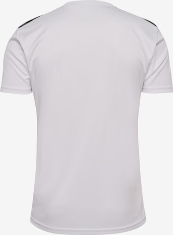 Hummel Performance Shirt 'AUTHENTIC' in White