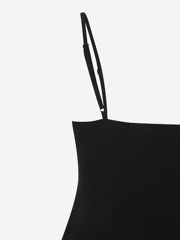 Vero Moda Tall Top 'MAXI' in Schwarz