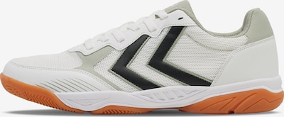 Hummel Sports shoe 'Aeroteam III' in 44,5 in Light green / Black / White, Item view