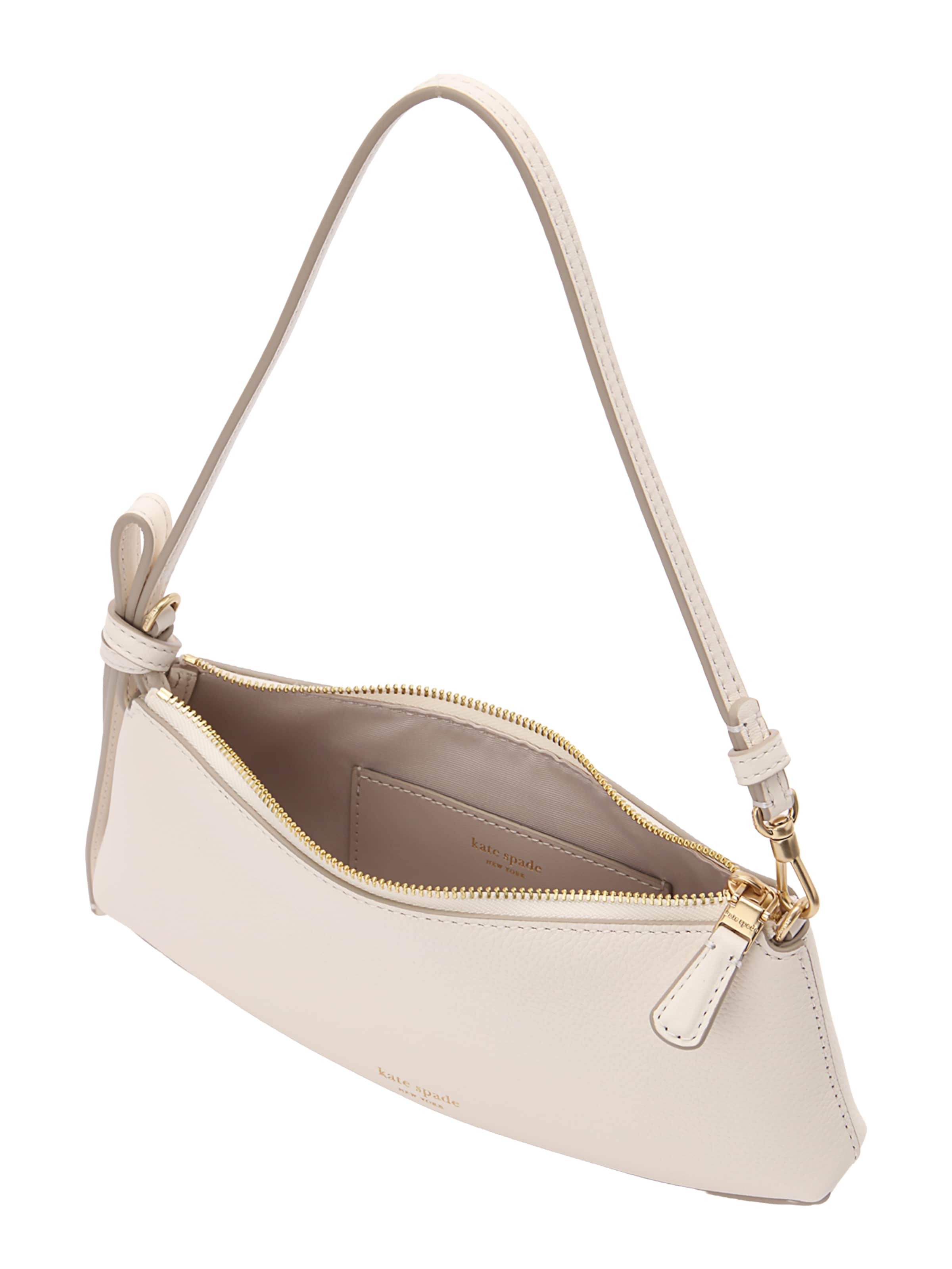 Sac bandoulière Kate Spade en gris