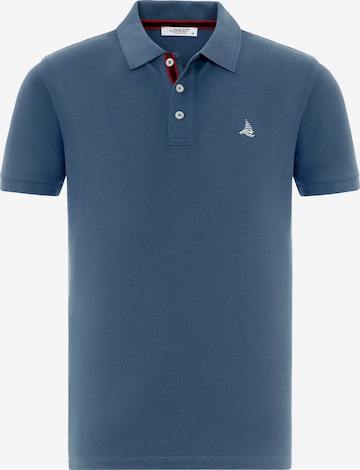 By Diess CollectionMajica - plava boja: prednji dio