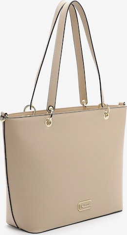 Shopper di TAMARIS in beige