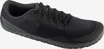 MERRELL - Sapatilha de corrida 'Vapor Glove 7' em preto: frente
