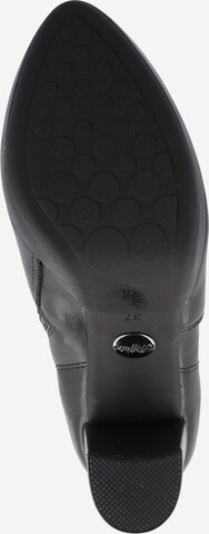 BUFFALO Stiefelette 'AUDRINA' in Schwarz