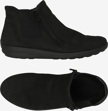 ARA Dress Boots in 40,5 in Black: front