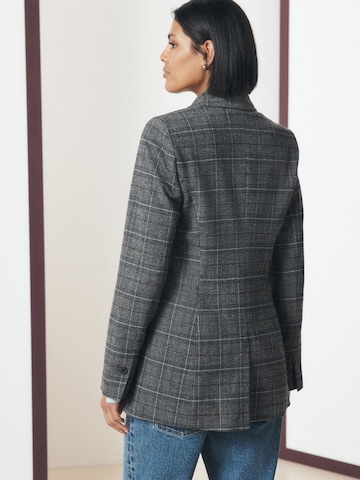 Blazer di Next in grigio