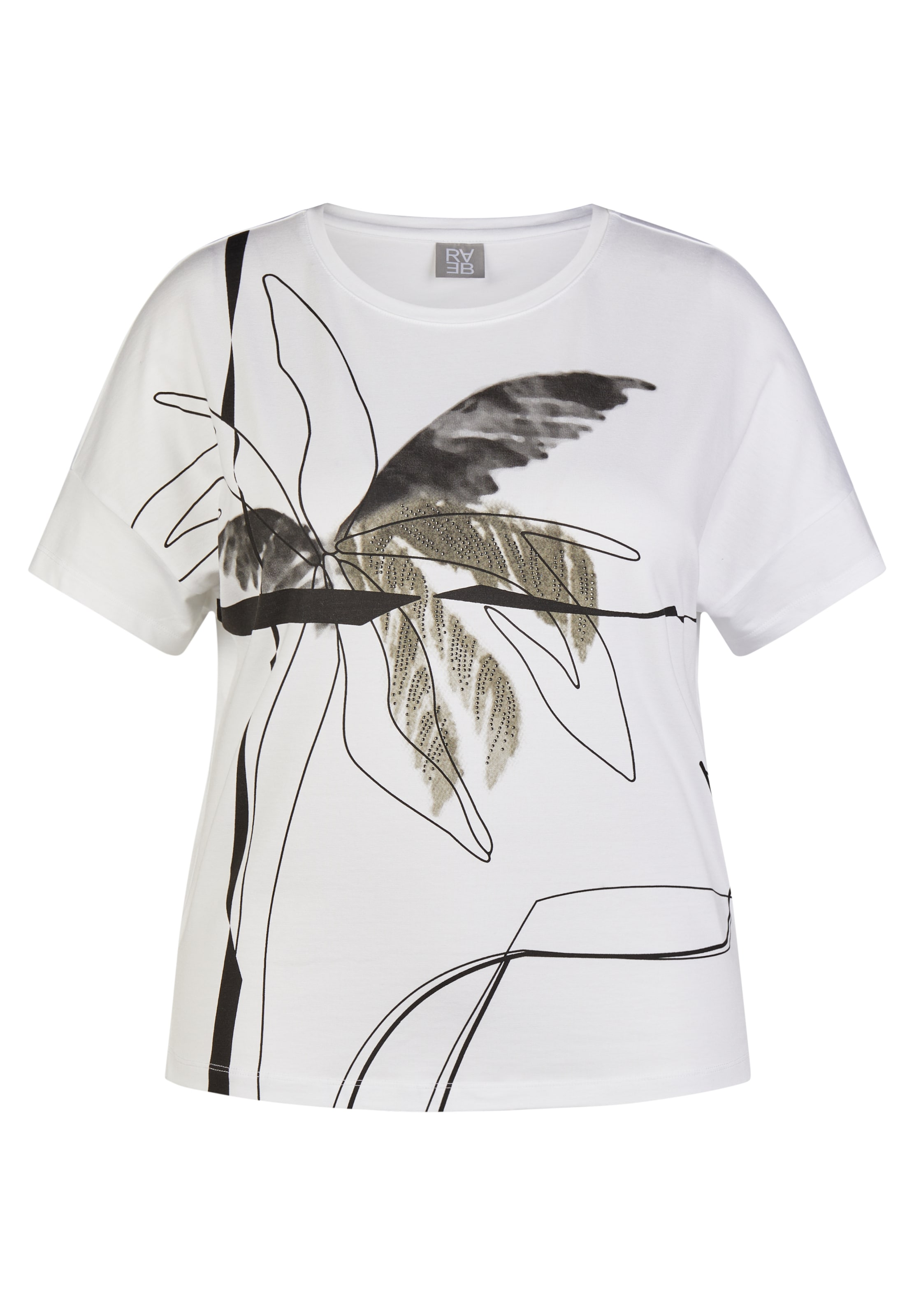 Rabe dames shirts new arrivals
