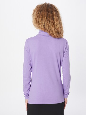 ESPRIT Shirt in Purple