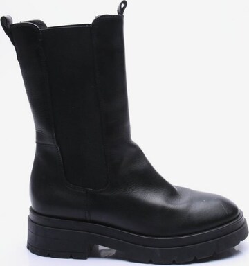 Marc O'Polo Dress Boots in 39 in Black: front