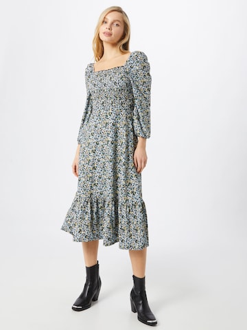 Miss Selfridge Dress 'DITSY' in Mixed colors: front