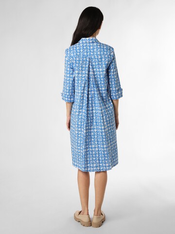 robe légère Dress in Blue