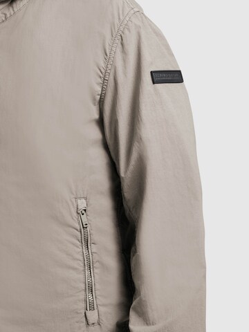 Veste mi-saison 'Derf' khujo en beige