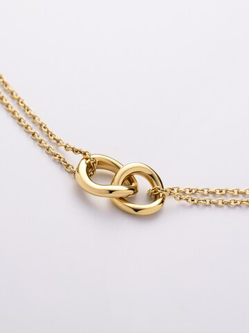 Paul Hewitt Necklace in Gold