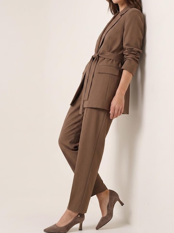 VENEZIA Pumps 'Venezia' in Beige: front