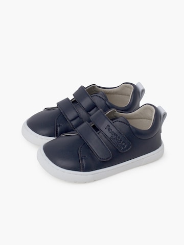 Pisamonas - Zapatillas deportivas en azul