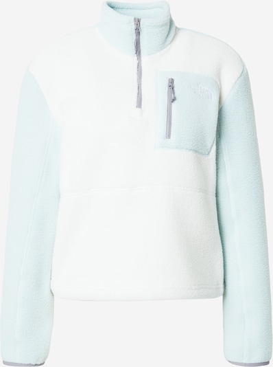 THE NORTH FACE Urheiluneule 'YUMIORI' värissä opaali / valkoinen, Tuotenäkymä