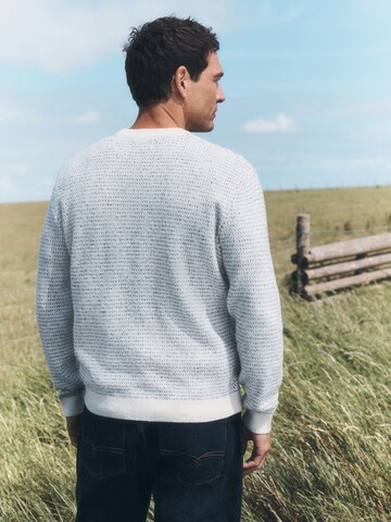 Next - Jersey en beige