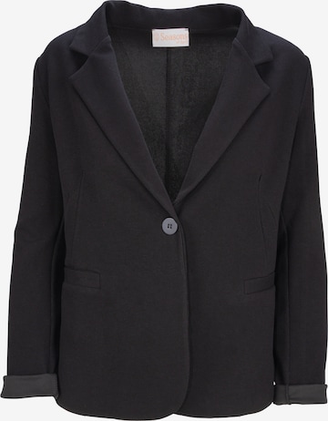 Blazer 'Ruby' Seasons of April en noir : devant