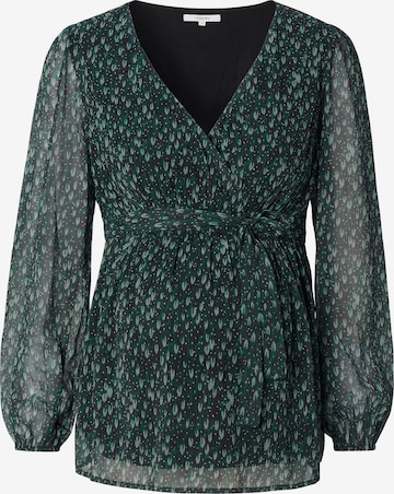 Noppies - Blusa 'Foggia' em verde