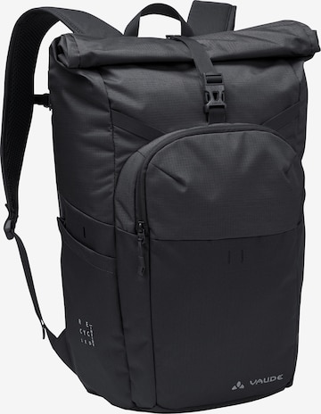 VAUDE Sportrucksack 'Okab II' in Schwarz