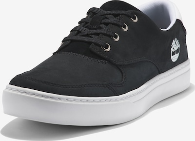 TIMBERLAND Sneaker'Adventure 2.0 Sport Ox' in schwarz / weiß, Produktansicht