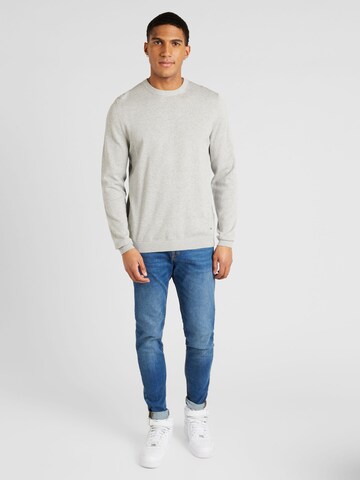 JACK & JONES Regular Farkut värissä sininen