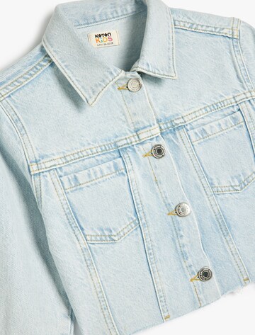 Koton Jacke in Blau