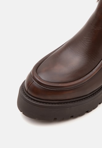 Boots chelsea '725' di Copenhagen Studios in marrone