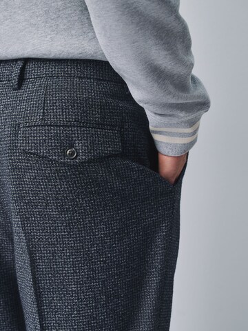 Next Regular Hose in Blau