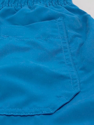 Boardshorts Surf Monkey en bleu