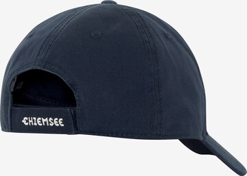 CHIEMSEE Cap in Blue