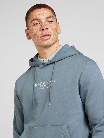 JACK & JONES Μπλούζα φούτερ 'JPRBLUARCHIE' σε μπλε