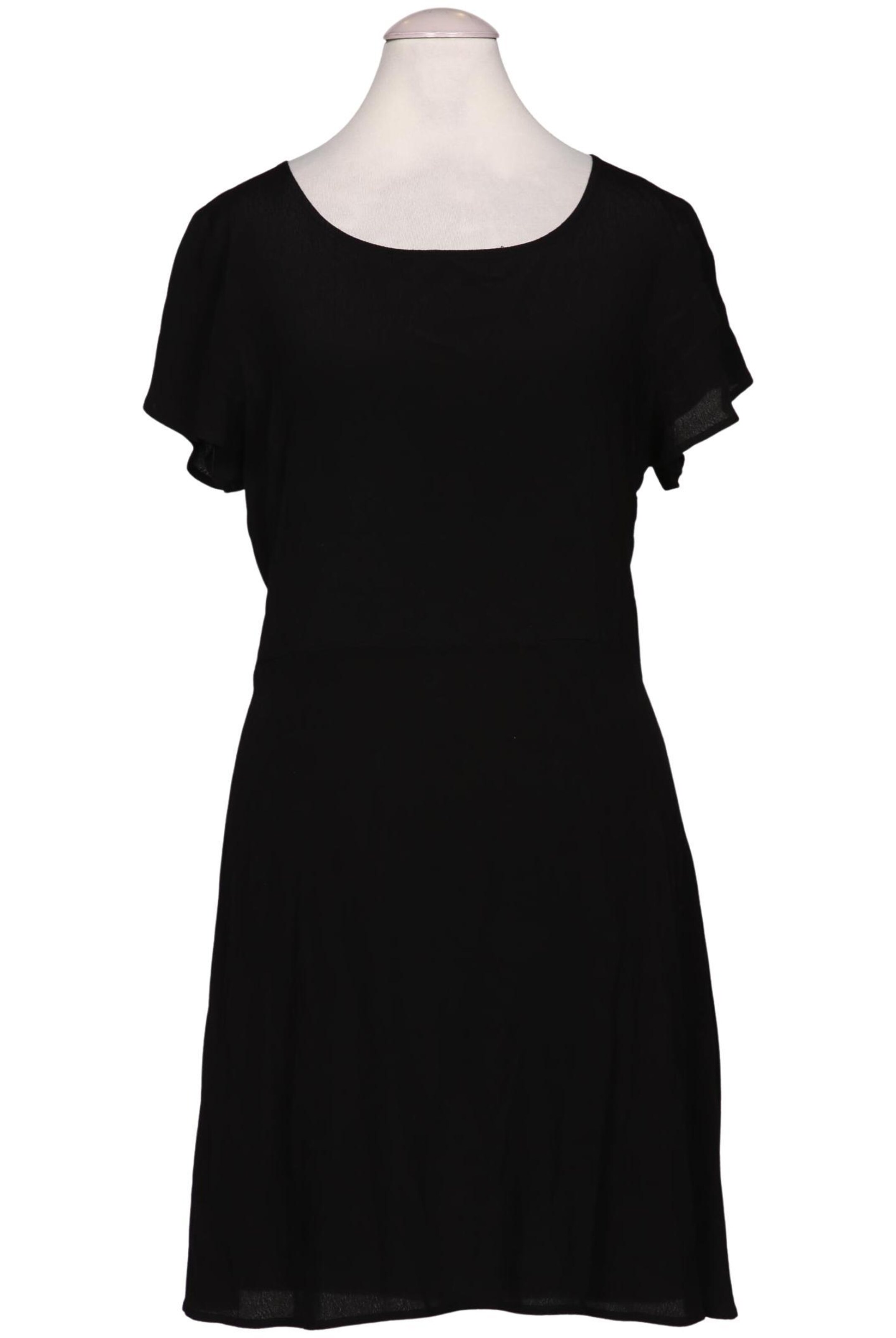 HOLLISTER Dress in S in Black: front