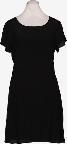 HOLLISTER Dress in S in Black: front