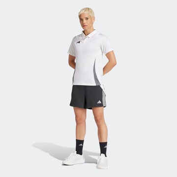 ADIDAS PERFORMANCE Regular Sportshorts 'Tiro 24' in Schwarz