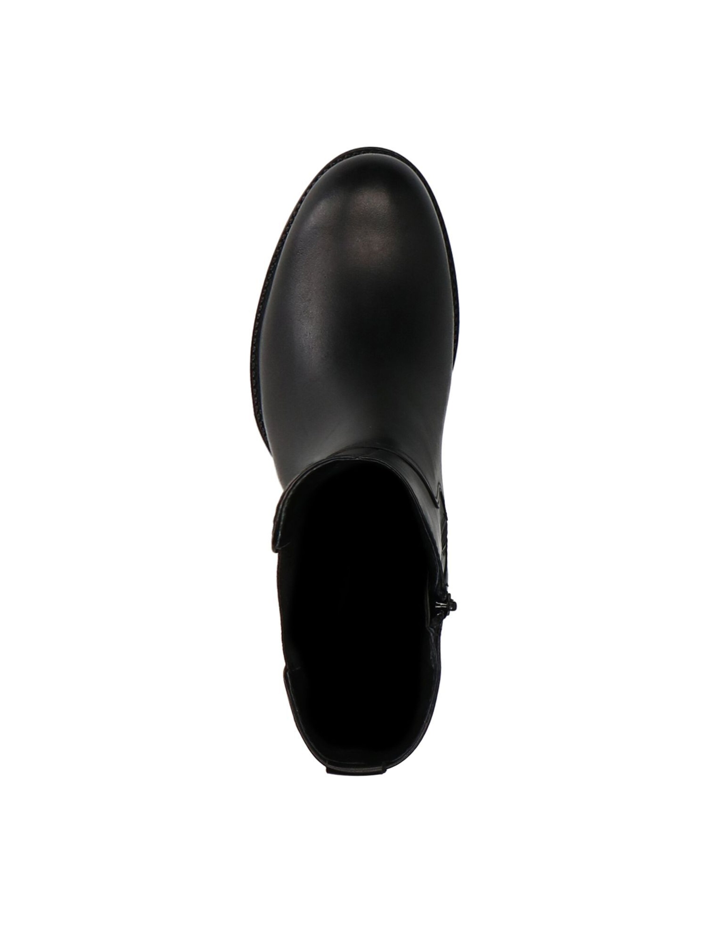 Chelsea Boots MANFIELD en noir