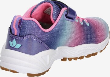 LICO Sportschuh 'Florina' in Pink