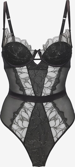 LASCANA Body värissä musta, Tuotenäkymä