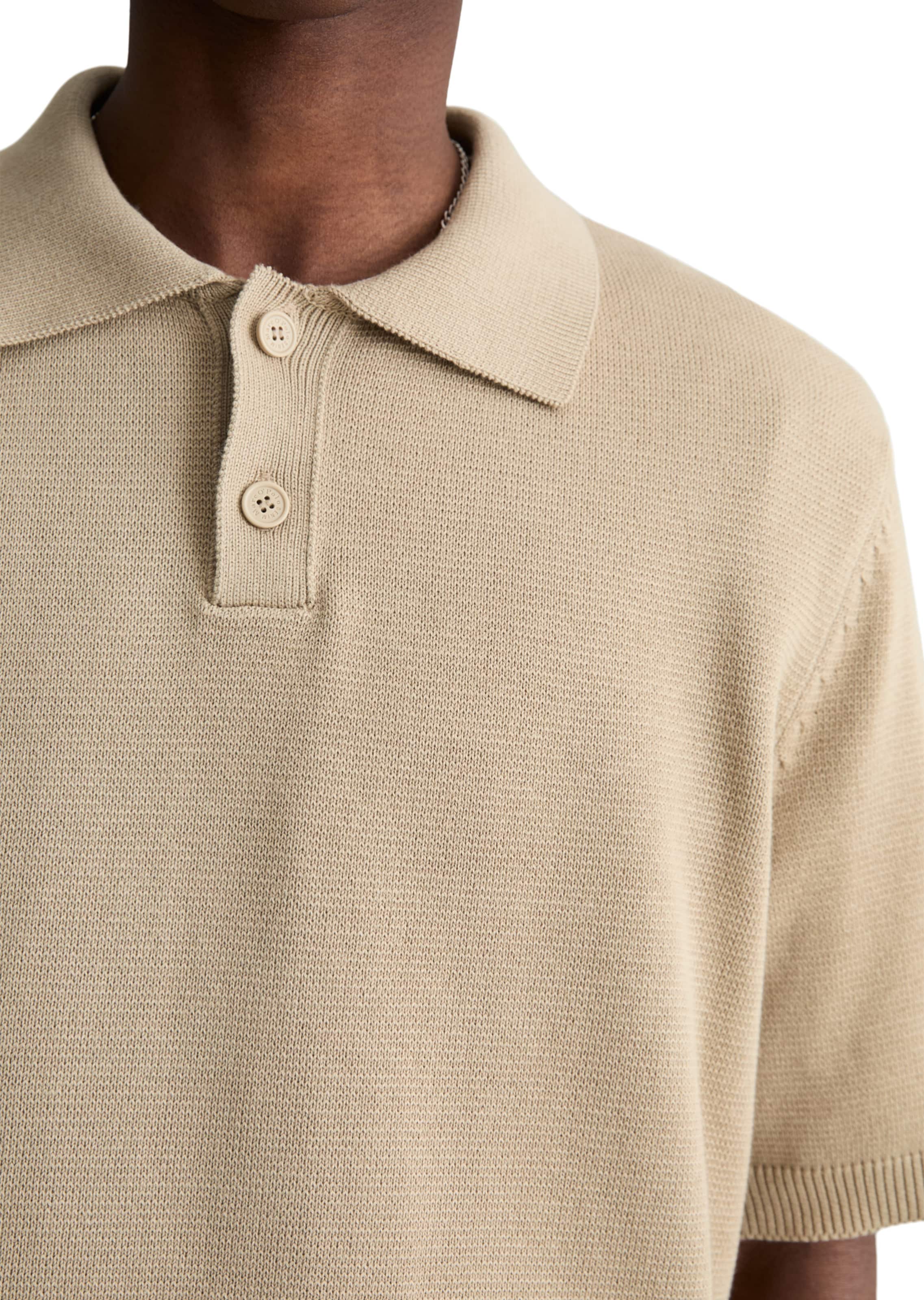 Marc O'Polo DENIM Trui in Beige